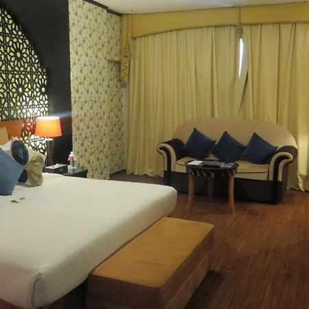 The Park Hotel Formerly Dubai Kamer foto