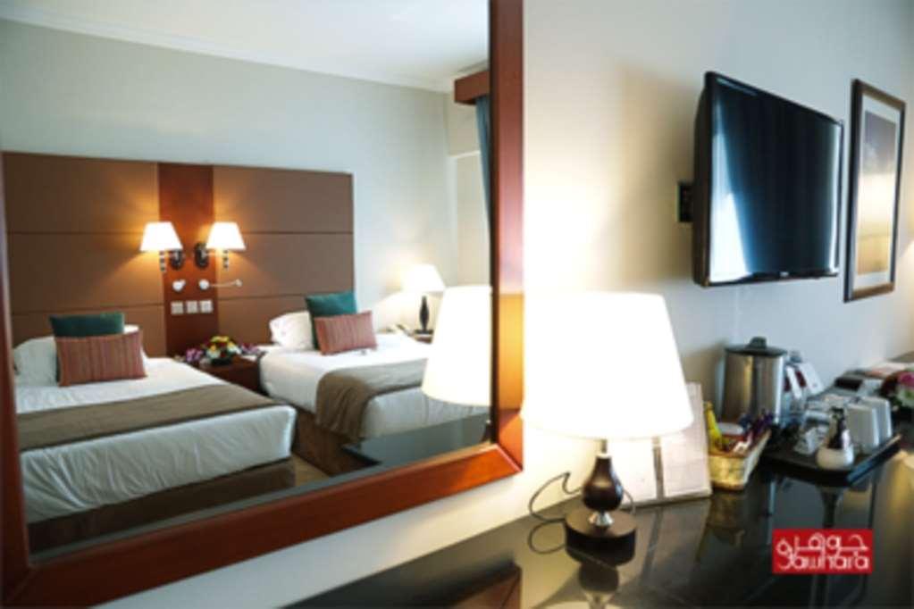 The Park Hotel Formerly Dubai Kamer foto