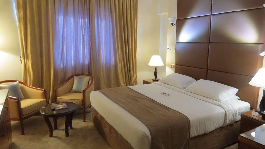 The Park Hotel Formerly Dubai Kamer foto