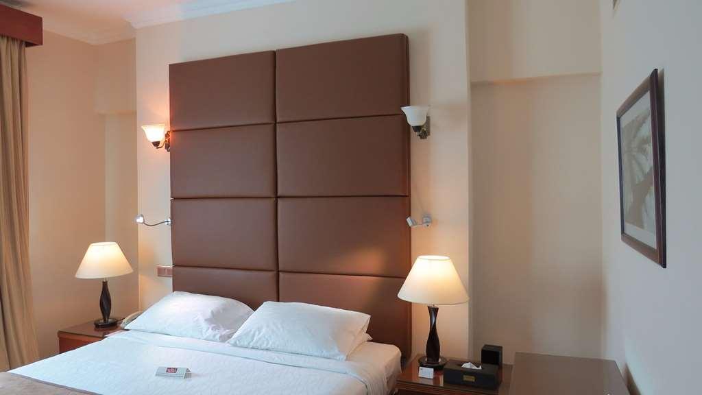 The Park Hotel Formerly Dubai Kamer foto