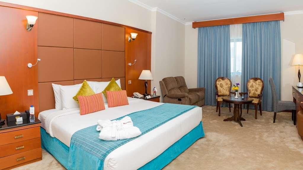 The Park Hotel Formerly Dubai Kamer foto
