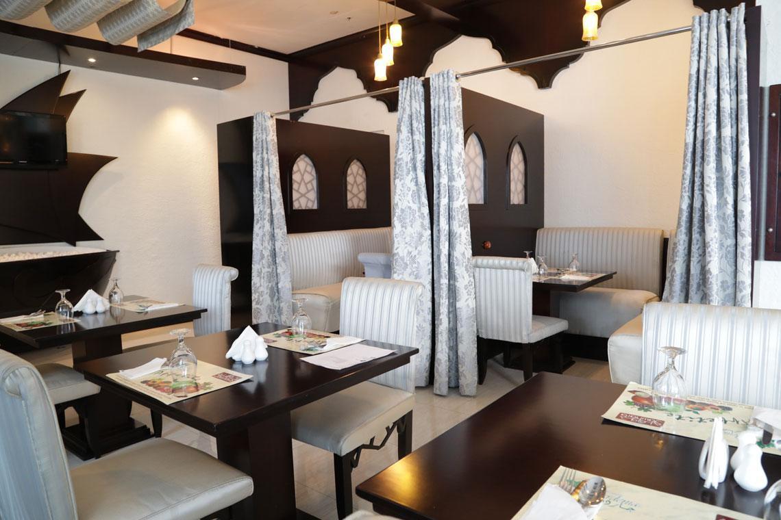The Park Hotel Formerly Dubai Buitenkant foto
