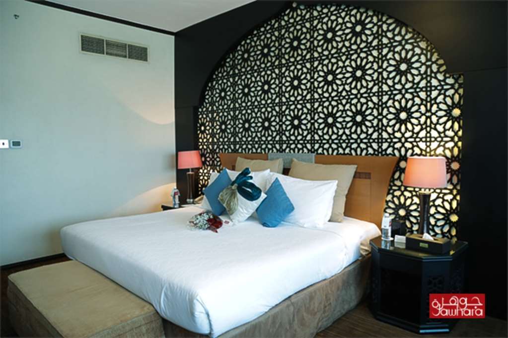 The Park Hotel Formerly Dubai Buitenkant foto