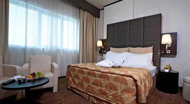 The Park Hotel Formerly Dubai Buitenkant foto