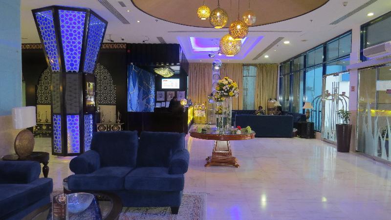 The Park Hotel Formerly Dubai Buitenkant foto