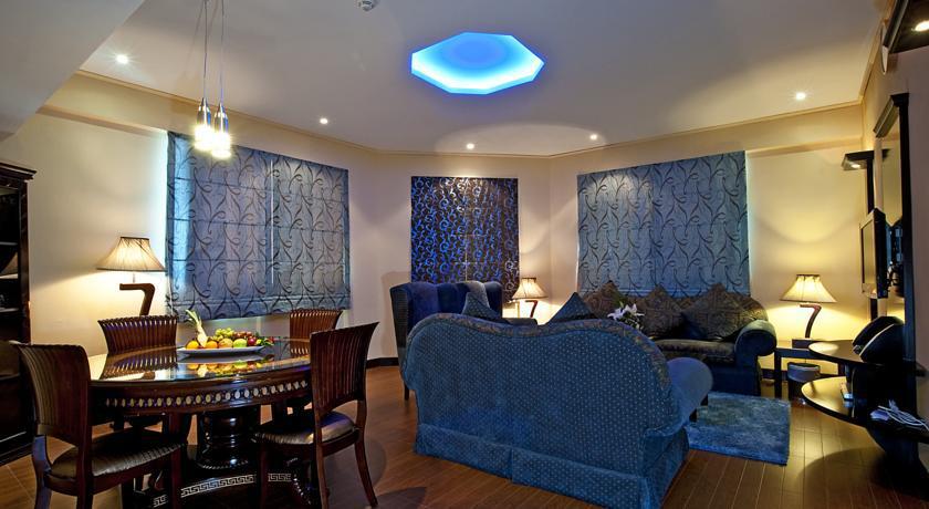 The Park Hotel Formerly Dubai Kamer foto